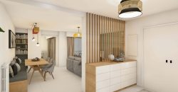 Réf 4140. Exclusivité 4P Antibes Terrasses Caves Clef en Main