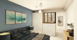 Réf 4140. Exclusivité 4P Antibes Terrasses Caves Clef en Main