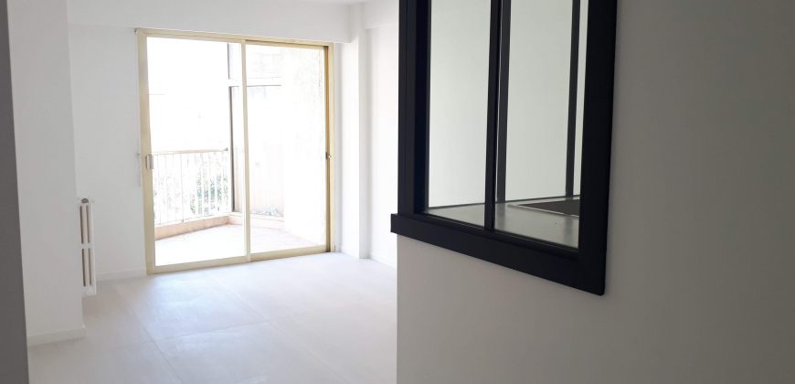 Réf 4140. Exclusivité 4P Antibes Terrasses Caves Clef en Main