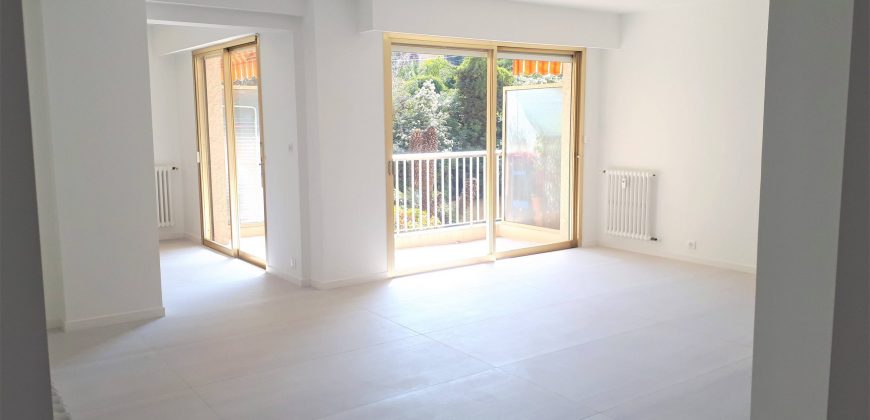 Réf 4140. Exclusivité 4P Antibes Terrasses Caves Clef en Main