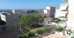 Réf 4150. Studio Terrasse Piscine Vue MER GOLFE JUAN