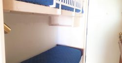 Réf 4150. Studio Terrasse Piscine Vue MER GOLFE JUAN