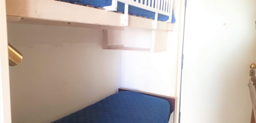 Réf 4150. Studio Terrasse Piscine Vue MER GOLFE JUAN