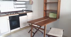 Réf 4150. Studio Terrasse Piscine Vue MER GOLFE JUAN