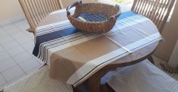 Réf 4150. Studio Terrasse Piscine Vue MER GOLFE JUAN