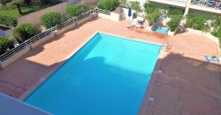 Réf 4150. Studio Terrasse Piscine Vue MER GOLFE JUAN