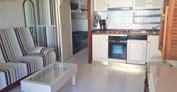 Réf 4150. Studio Terrasse Piscine Vue MER GOLFE JUAN
