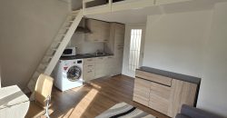 Réf DIAT/1. GOLFE JUAN Charmant studio meublé, climatisé, rénové de 17.87m² + mezzanine avec place de parking Réf DIAT/1. GOLFE JUAN Charmant studio meublé, climatisé, rénové de 17.87m² + mezzanine avec place de parking