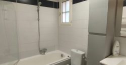 GUGL/1 Charmant 2P meublé, 29.06m²+terrasse 13.58m², climatisé, rénové, bien équipé, exposition Est avec parking privatif et piscine collective