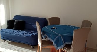 BED/1 Charmant 2 pièces Meublé, 27.64m², 4ème étage expo Ouest avec grand garage en sous-sol
