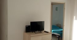 BED/1 Charmant 2 pièces Meublé, 27.64m², 4ème étage expo Ouest avec grand garage en sous-sol
