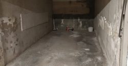 JOUT/1 – GOLFE JUAN, Box fermé 15m² en sous-sol sécurisée dans le centre de Golfe Juan