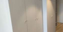 PARM/1 – Golfe Juan, Studio front de mer Vide, 33.33m² climatisé entièrement rénové, presta haut de gamme, PK sécurisé
