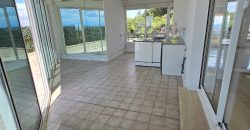 DEM/1 – Mougins, Voie Julia, Spacieux 4P Vide de standing, dernier étage vue panoramique, 2 PK ext&rsquo; sécu