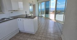 DEM/1 – Mougins, Voie Julia, Spacieux 4P Vide de standing, dernier étage vue panoramique, 2 PK ext&rsquo; sécu