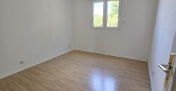 DEM/1 – Mougins, Voie Julia, Spacieux 4P Vide de standing, dernier étage vue panoramique, 2 PK ext&rsquo; sécu