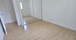 DEM/1 – Mougins, Voie Julia, Spacieux 4P Vide de standing, dernier étage vue panoramique, 2 PK ext&rsquo; sécu