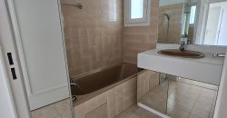 DEM/1 – Mougins, Voie Julia, Spacieux 4P Vide de standing, dernier étage vue panoramique, 2 PK ext&rsquo; sécu