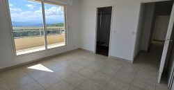 DEM/1 – Mougins, Voie Julia, Spacieux 4P Vide de standing, dernier étage vue panoramique, 2 PK ext&rsquo; sécu