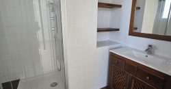 DEM/1 – Mougins, Voie Julia, Spacieux 4P Vide de standing, dernier étage vue panoramique, 2 PK ext&rsquo; sécu