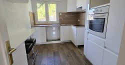 DEM/1 – Mougins, Voie Julia, Spacieux 4P Vide de standing, dernier étage vue panoramique, 2 PK ext&rsquo; sécu