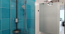 LOUCH/1 – Golfe Juan, Magnifique 2P Meublé climatisé rénové 51.19m², 3ème étage, Sud, 16M² Terrasse, Pk sécu