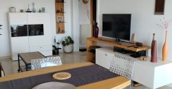 LOUCH/1 – Golfe Juan, Magnifique 2P Meublé climatisé rénové 51.19m², 3ème étage, Sud, 16M² Terrasse, Pk sécu