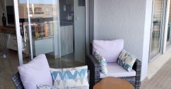 LOUCH/1 – Golfe Juan, Magnifique 2P Meublé climatisé rénové 51.19m², 3ème étage, Sud, 16M² Terrasse, Pk sécu