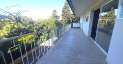 Exclu Grand 2P Terrasse Cave et Parking CANNES