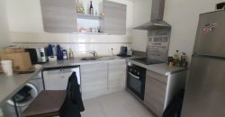 2P Terrasse + Parking sous-sol Vallauris