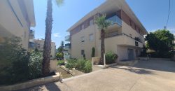 2P Terrasse + Parking sous-sol Vallauris