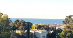 Exclu Grand 2P Terrasse Cave et Parking CANNES