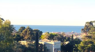 Exclu Grand 2P Terrasse Cave et Parking CANNES