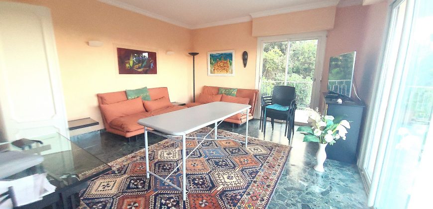 Exclu Grand 2P Terrasse Cave et Parking CANNES