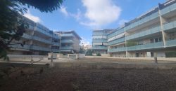 2P Terrasse + Parking sous-sol Vallauris