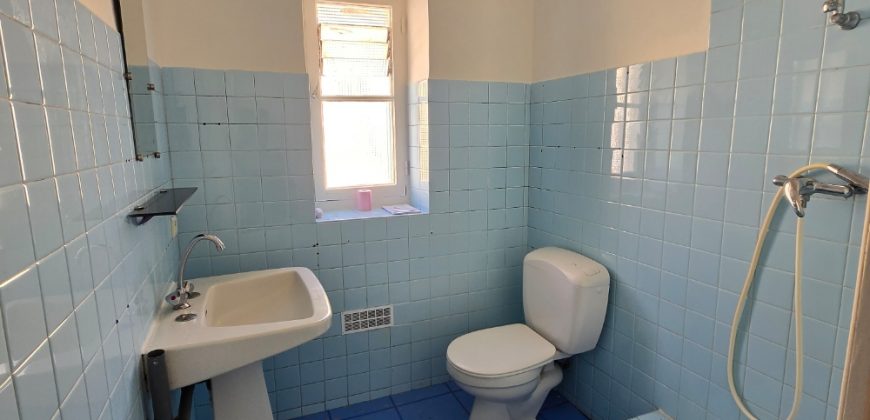 PLOUV/1 – Au coeur de Vallauris, 2P Vide 27.80m², 2ème étage, Nord-Est, avec cellier privatif
