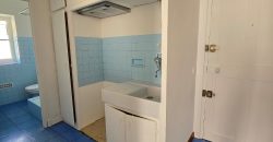 PLOUV/1 – Au coeur de Vallauris, 2P Vide 27.80m², 2ème étage, Nord-Est, avec cellier privatif