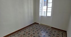 PLOUV/1 – Au coeur de Vallauris, 2P Vide 27.80m², 2ème étage, Nord-Est, avec cellier privatif