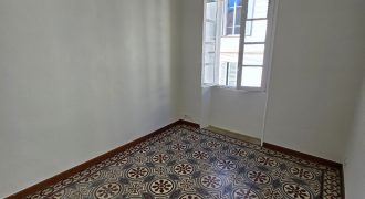 PLOUV/1 – Au coeur de Vallauris, 2P Vide 27.80m², 2ème étage, Nord-Est, avec cellier privatif