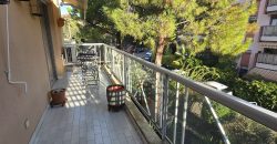 BAL/1 – Vallauris, Charmant 2P meublé 35.43m², Climatisé, 2ème étage Expo Est au calme avec Parking sécu