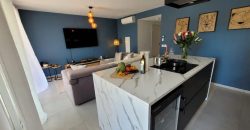 GAL/1 – Magnifique 3P meublé climatisé 64.85m² expo Sud-Est RDJ avec garage en sous-sol