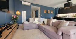 GAL/1 – Magnifique 3P meublé climatisé 64.85m² expo Sud-Est RDJ avec garage en sous-sol