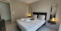 GAL/1 – Magnifique 3P meublé climatisé 64.85m² expo Sud-Est RDJ avec garage en sous-sol