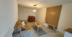 DHAU/1 – Centre de Golfe Juan, Spacieux 2P Meublé 50.81m² 6ème étage vue mer expo Sud, Pk et Cave