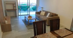 DHAU/1 – Centre de Golfe Juan, Spacieux 2P Meublé 50.81m² 6ème étage vue mer expo Sud, Pk et Cave