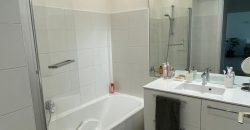 DETR/1 – Cannes, Magnifique 2P meublé 55.31m², 2ème étage climatisé, expo Ouest vue Parc végétalisé, piscine, gardien,avec Garage et Cave DETR/1 – Cannes, Magnifique 2P meublé 55.31m², 2ème étage climatisé, expo Ouest vue Parc végétalisé, piscine, gardien,avec Garage et Cave