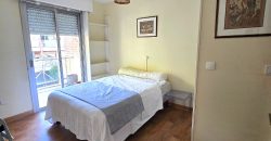 BAL/1 – Vallauris, Charmant 2P meublé 35.43m², Climatisé, 2ème étage Expo Est au calme avec Parking sécu