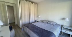 DETR/1 – Cannes, Magnifique 2P meublé 55.31m², 2ème étage climatisé, expo Ouest vue Parc végétalisé, piscine, gardien,avec Garage et Cave DETR/1 – Cannes, Magnifique 2P meublé 55.31m², 2ème étage climatisé, expo Ouest vue Parc végétalisé, piscine, gardien,avec Garage et Cave