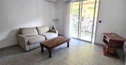 BAL/1 – Vallauris, Charmant 2P meublé 35.43m², Climatisé, 2ème étage Expo Est au calme avec Parking sécu