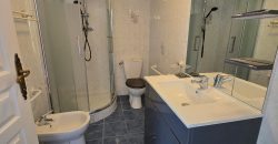 HAL/1 – Vallauris, Situé en bas de maison individuelle, 2P Vide 46.57m² traversant, terrasse privative et deux stationnements extérieurs sécurisés